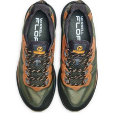 Merrell Moab Speed Gtx Yeşil Erkek Spor Ayakkabı J066773-22785