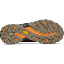 Merrell Moab Speed Gtx Yeşil Erkek Spor Ayakkabı J066773-22785