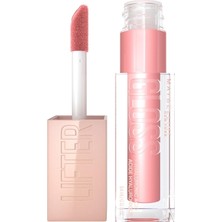 Maybelline New York Lifter Gloss Nemlendirici Dudak Parlatıcısı 006 Reef