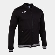 Joma Campus Iıı Hooded Jacket Siyah Hırka
