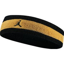Nike Jordan Nba Erkek Çok Renkli Antrenman Saç Bandı J.100.4299.039.OS