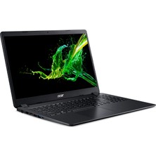 Acer Aspire 3 A315-56-327T Intel Core i3 1005G1 8GB 256GB SSD Freedos 15.6'' FHD Taşınabilir Bilgisayar NX.HS5EY.006