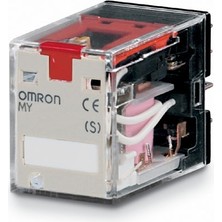 Omron MY2IN-220-240AC Röle
