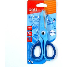 Deli 6071 Okul Makası Dinazor 134MM