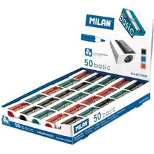 Milan 20115250 Basic Kalemtraş