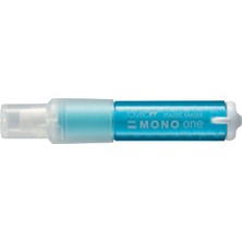 Tombow EH-SSM40 10P Mono One Silgi Açık Mavi