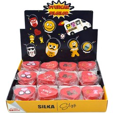 SİLKA MANDALA SERİSİ (36'LI KUTU)