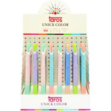 Unıck Color 3413 Trı Color VERS.48LI