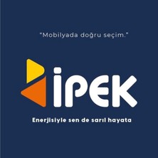 Ipek Mobilya Alonzo Kitaplık ( Beyaz )