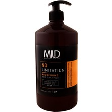Mıld Nourıshıng Shampoo 1000 ml