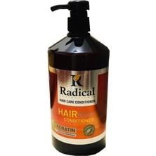 Radical Keratin Içerikli Besleyici ve Onarıcı Saç Bakım Kremi 1000 ml