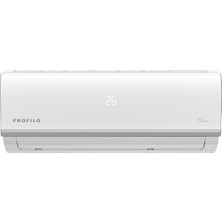 Profilo KSX18VW30N E 18000 BTUMulti Inverter Klima