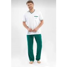 Blackspade 7831-BLACKSPADE Erkek Pijama Takımı
