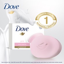 Dove Beauty Cream Bar Pink Nemlendirici Etkili 90 g