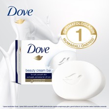 Dove Beauty Cream Bar Original Nemledirici Etkili 90 g