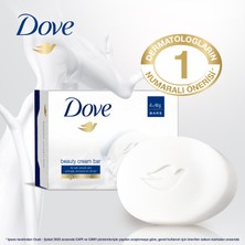 Dove Beauty Cream Bar Original Nemlendirici Etkili 4x90 g