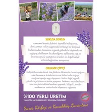 Gallipoli Lavender Saf Ve Doğal Lavanta Yağı 10 Ml 2 Adet