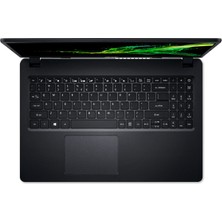 Acer Aspire 3 A315-56-327T Intel Core i3 1005G1 8GB 256GB SSD Freedos 15.6'' FHD Taşınabilir Bilgisayar NX.HS5EY.006