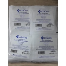 Octacare Steril Emici Gaz Bezi 10 Cm X 10 Cm 20'Li