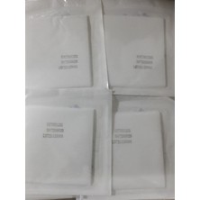 Octacare Steril Emici Gaz Bezi 10 Cm X 10 Cm 20'Li
