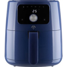 Trident Taf 400 6 Litre Airfryer Fritöz