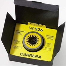 Carrera Kablosuz Şarj Standı No: 526