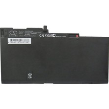 Fixar Hp Elitebook 1020 G1 Notebook Batarya