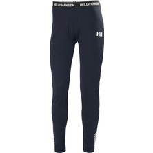 Helly Hansen Hh Lıfa Merıno Mıdweıght Pant - Hh Termal Alt Içlik