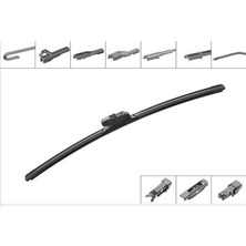 Bosch 50 cm Silecek Çok Aparatlı