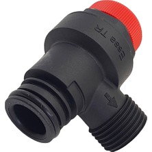 Parmis Baxi Eco5 Compact 1.24/120L Kombi Ventili