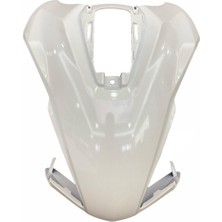 Honda Ön Gögüs Beyaz Honda Dio 110 Orijinal