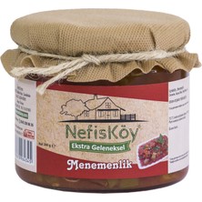 Nefisköy Menemenlik 350 gr