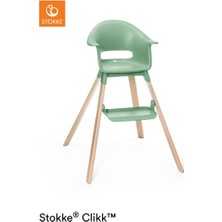 Stokke Clikk Bebek Mama Sandalyesi