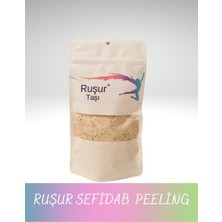 Ruşur Sefidab Peeling Işıltısı 400 gr