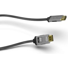 Inca IHM-15T 1.5mt HDMI To HDMI Kablo 2.1VGA