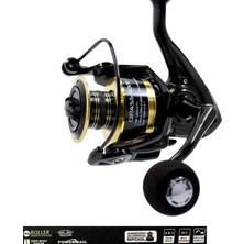 Remixon Qpass 5000 3+1 Bb Olta Makinesi