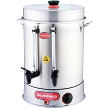 Işıkgaz Çay Otomatı 60 Bardak  Gastrontepe