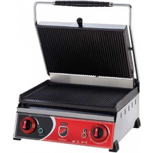 Işıkgaz Endüstriyel Tost Makinesi 16 Dilim  Gastrontepe