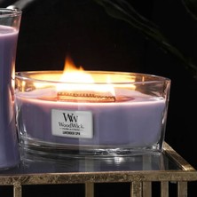 Wood Wick 76492E Ww Elips Kavanoz Lavender Spa