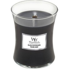 Wood Wick 1666265E Ww Orta Kavanoz Mum Black Pepercorn