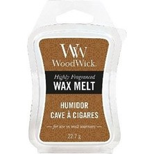 Wood Wick 57032E Tart Humıdor