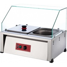 Işıkgaz Benmari  Gastrontepe