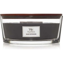 Wood Wick 1666259E Ww Elips Kavanoz Black Peppercorn