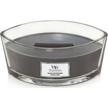 Wood Wick 1666259E Ww Elips Kavanoz Black Peppercorn