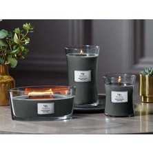 Wood Wick 1666259E Ww Elips Kavanoz Black Peppercorn