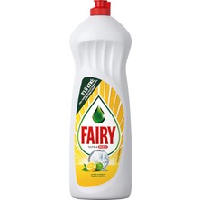 Fairy Sıvı Bulaşık Deterjanı Ramazana Özel Limon 1000ML