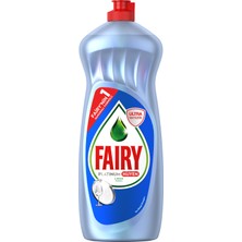 Fairy Platinum Hijyen 750 ml Sıvı Bulaşık Deterjanı
