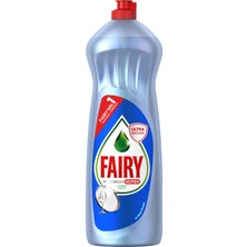 Fairy Platinum Hijyen 1000 ml Sıvı Bulaşık Deterjan