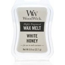 Wood Wick 57026E Tart White Honey