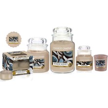 Yankee Candle 1608998E Tart Mum Seaside Woods
